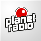 100.2 planet radio (Frankfurt)