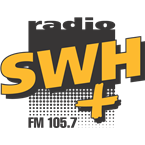 105.7 Radio SWH Plus (Riga)