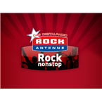 87.9 ROCK ANTENNE (Augsburg)
