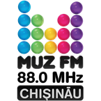 88.0 Muz FM (Chisinau)