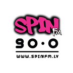 90.0 Spin FM (Riga)