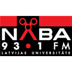 93.1 Latvijas Radio 5/Radio NABA (Riga)