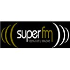 96.8 Super FM (Riga)