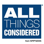 All Things Considered on 89.1 KUAZ - KUAZ-FM (Tucson)