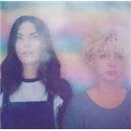 Honeyblood on WFUV on 90.7 WFUV (New York)