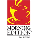 Morning Edition on 90.3 WCPN (Cleveland)