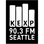 Shake the Shack on 90.3 KEXP-FM (Seattle)