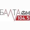 Балта ФМ (Одесса)