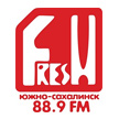 Fresh Fm (Южно-Сахалинск)