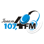 Гомель Радио 107.4 FM (Gomel)
