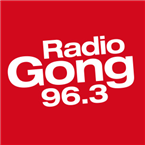 Gong 96.3 (München,)