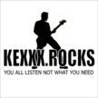 KEXXX.Rocks Ukraine (Киев)