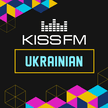 Kiss FM - Ukrainian (Киев)