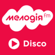 Радио Мелодия - Disco (Киев)