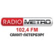 Радио Метро (Санкт-Петербург)