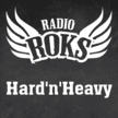 Radio ROKS Hard'n'Heavy (Киев)