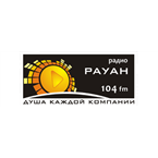 Radio Rauan (Lisakovsk)