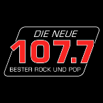 The New 107.7 (Stuttgart)