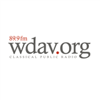 WDAV Classical Public Radio (Davidson)